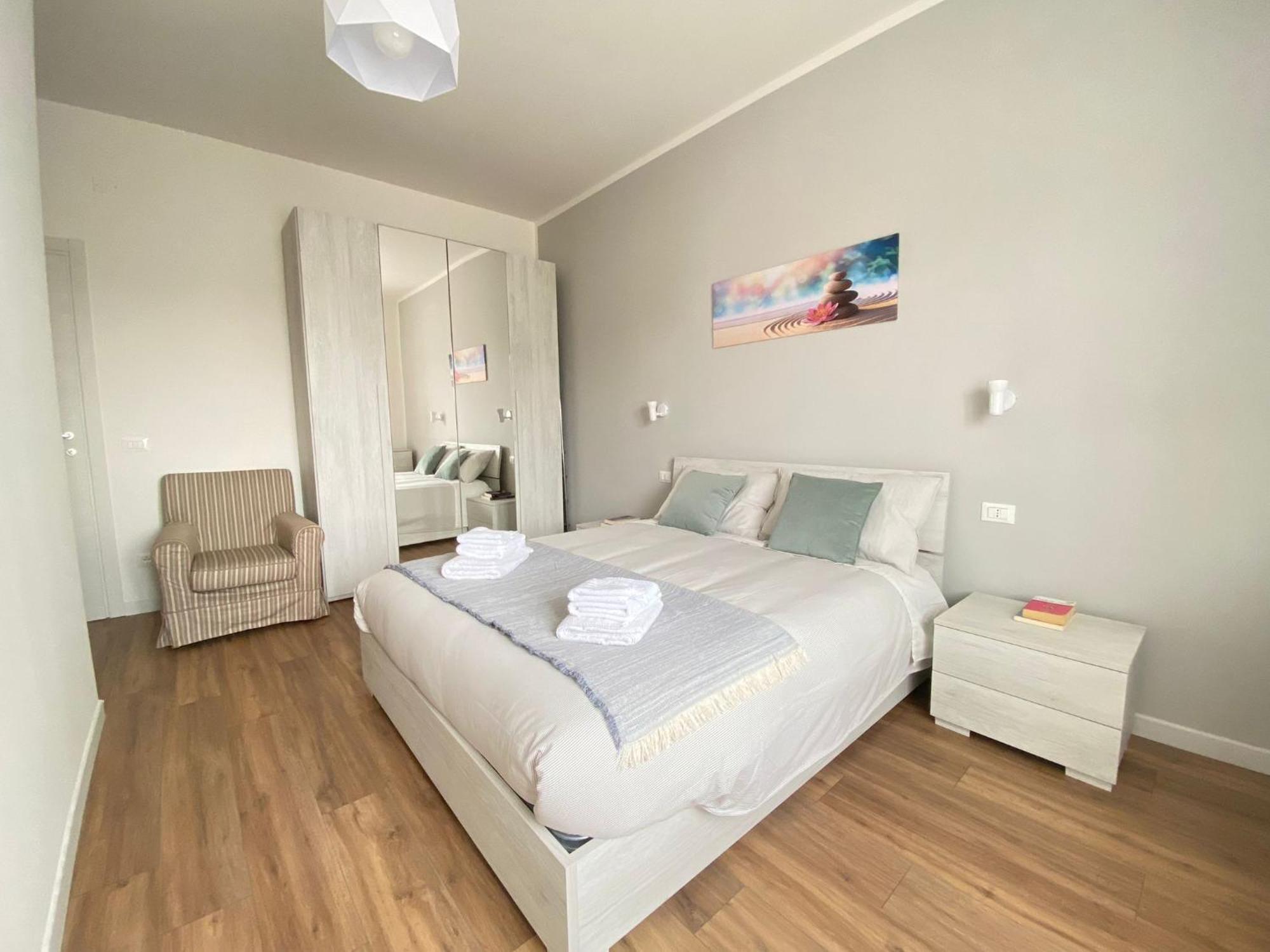 House By Naty Apartment Brescia Luaran gambar