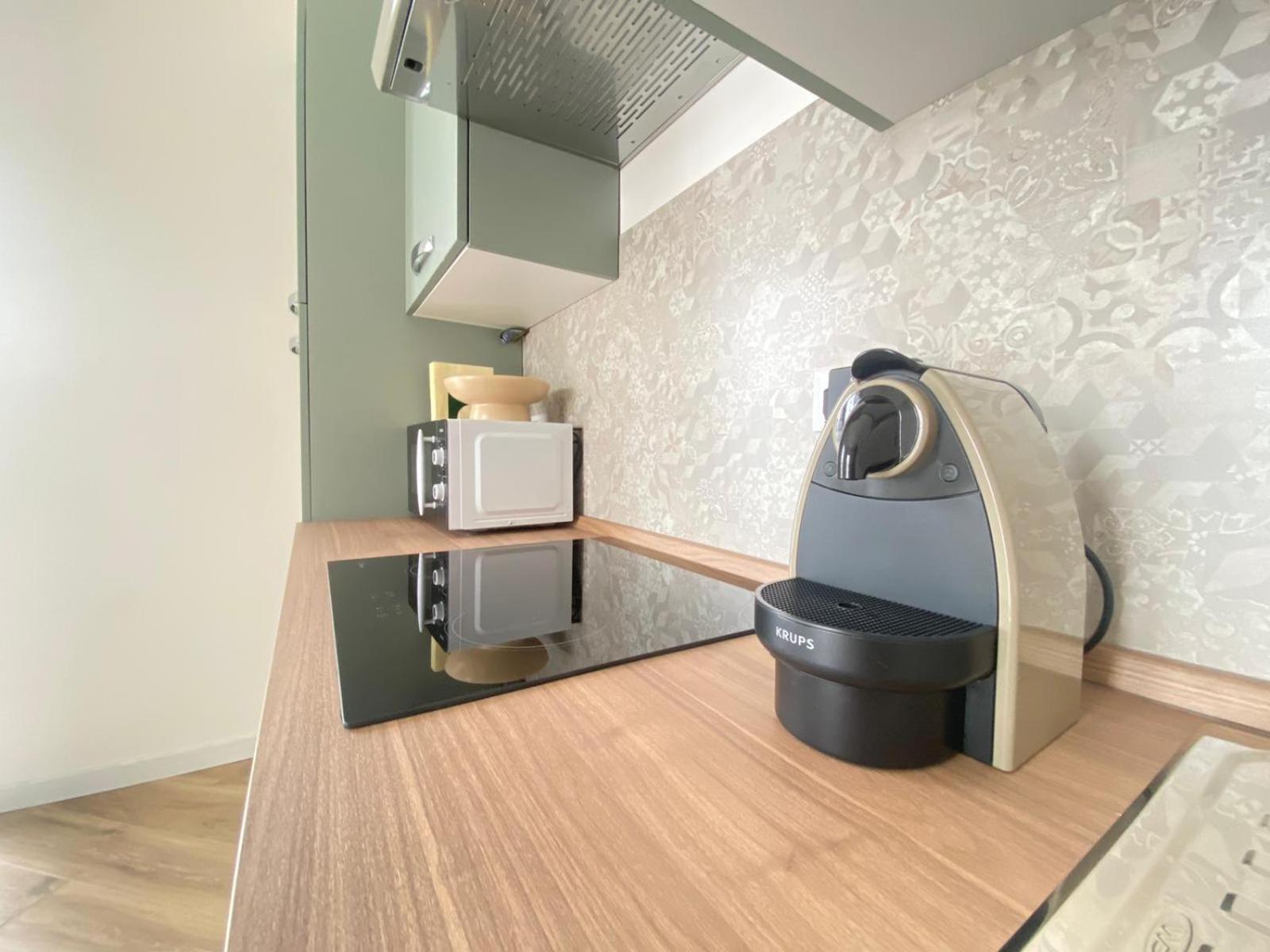 House By Naty Apartment Brescia Luaran gambar