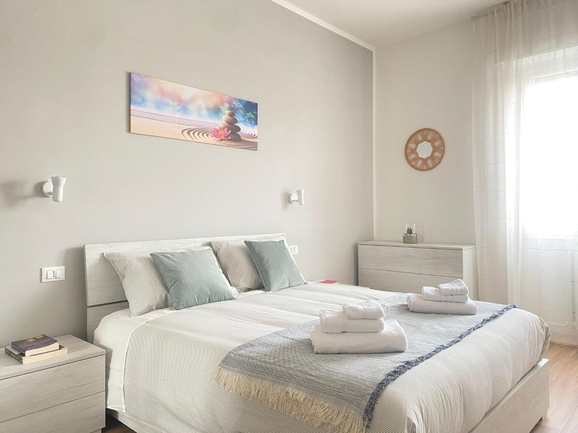 House By Naty Apartment Brescia Luaran gambar
