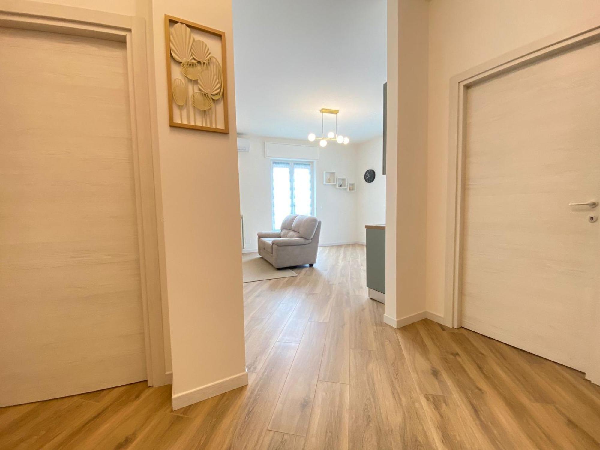 House By Naty Apartment Brescia Luaran gambar