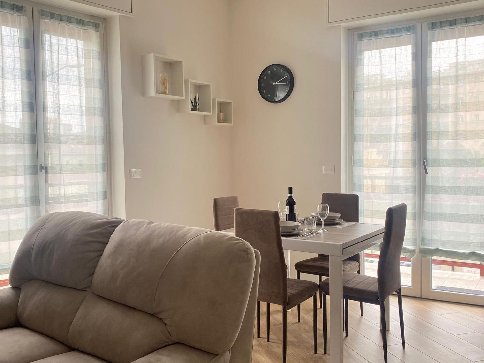 House By Naty Apartment Brescia Luaran gambar