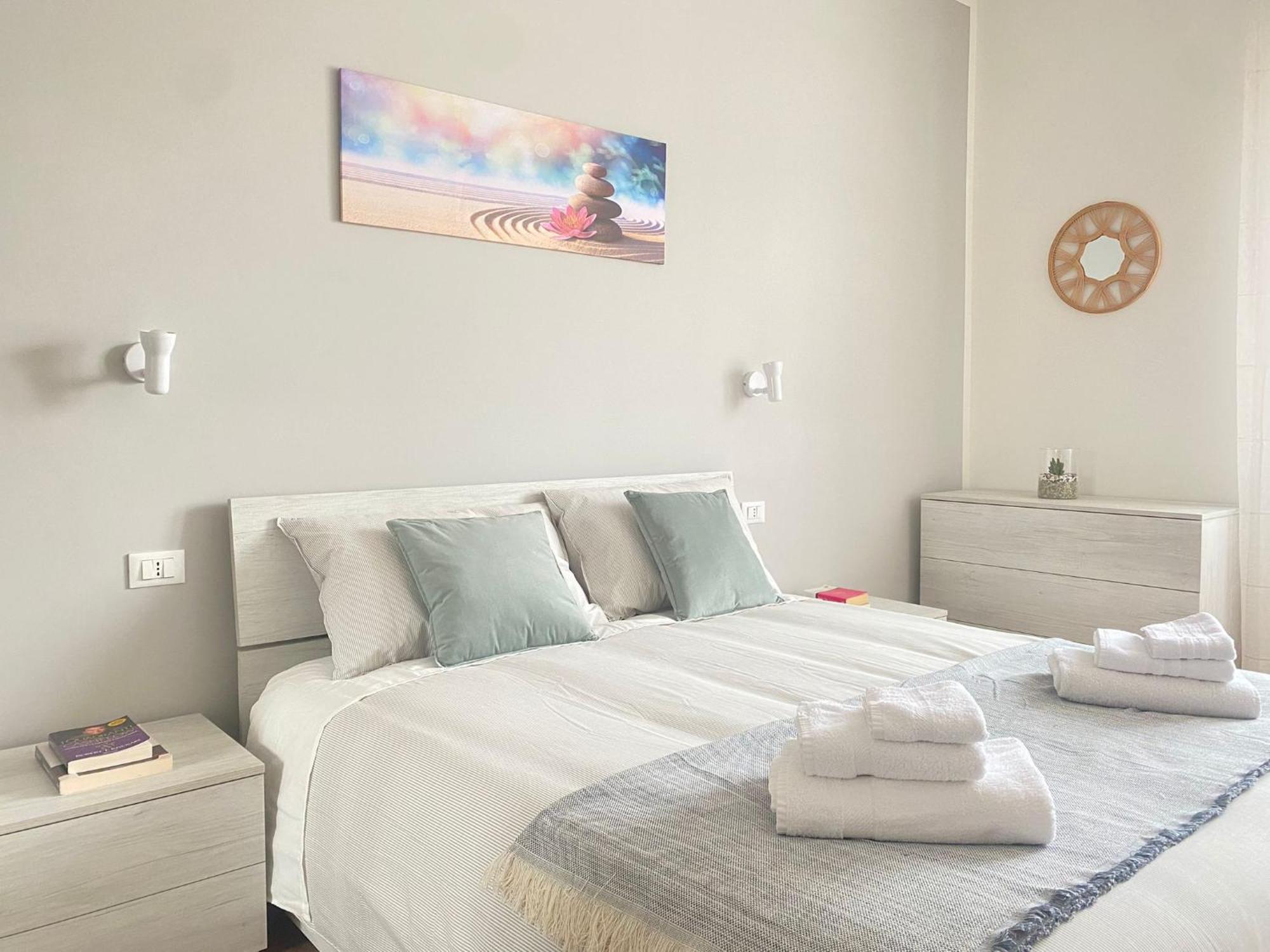 House By Naty Apartment Brescia Luaran gambar