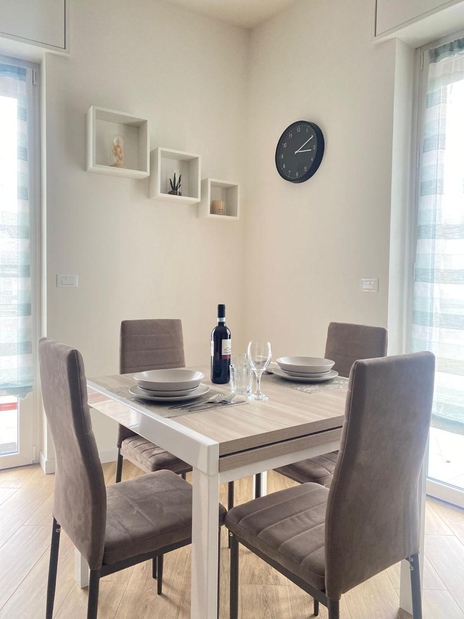 House By Naty Apartment Brescia Luaran gambar