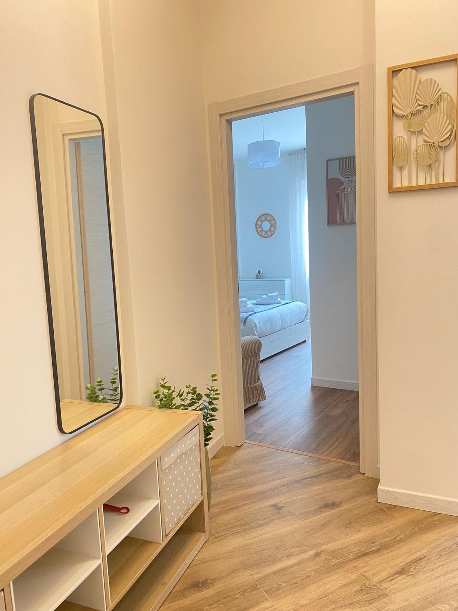 House By Naty Apartment Brescia Luaran gambar