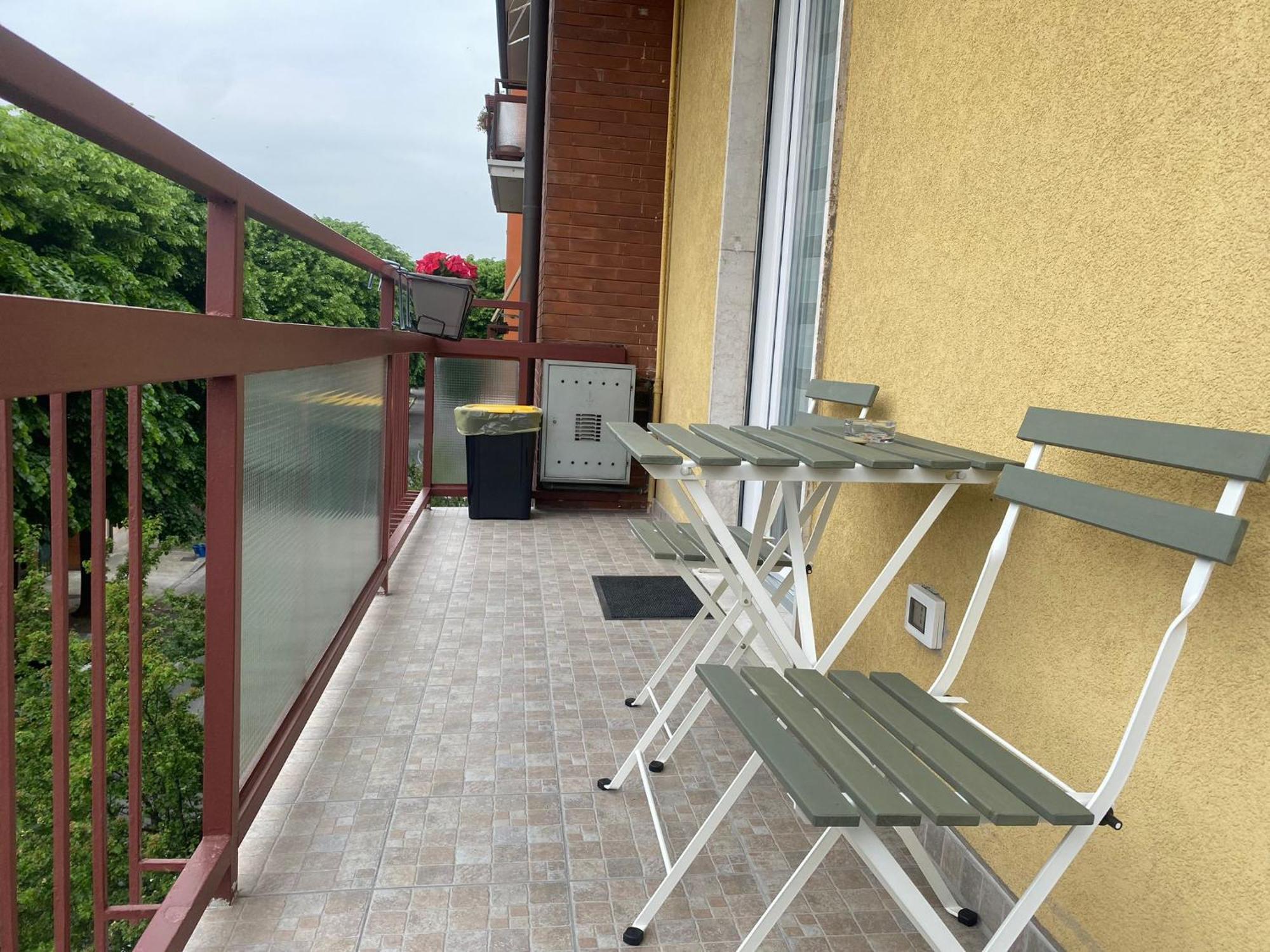 House By Naty Apartment Brescia Luaran gambar